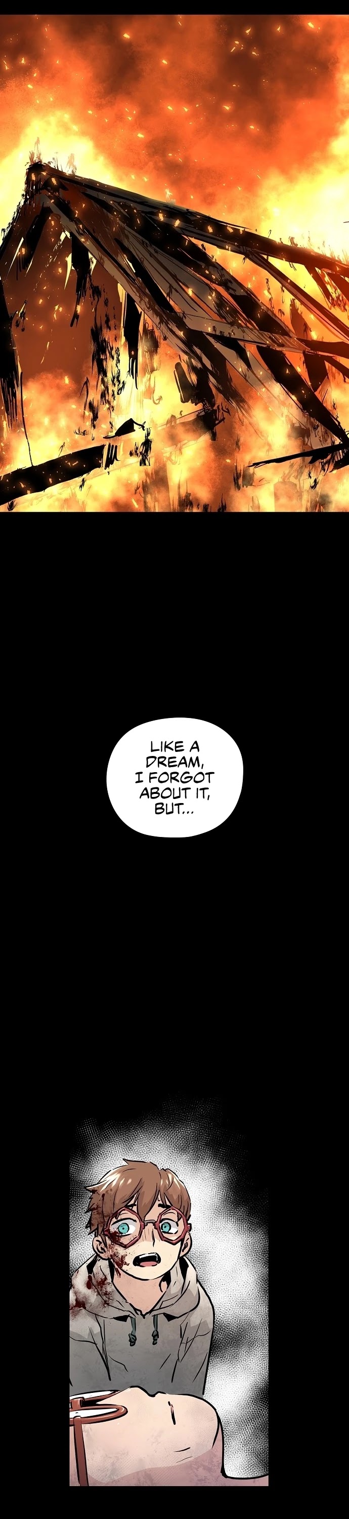 Promised Orchid Chapter 37 page 14 - Chapter 37