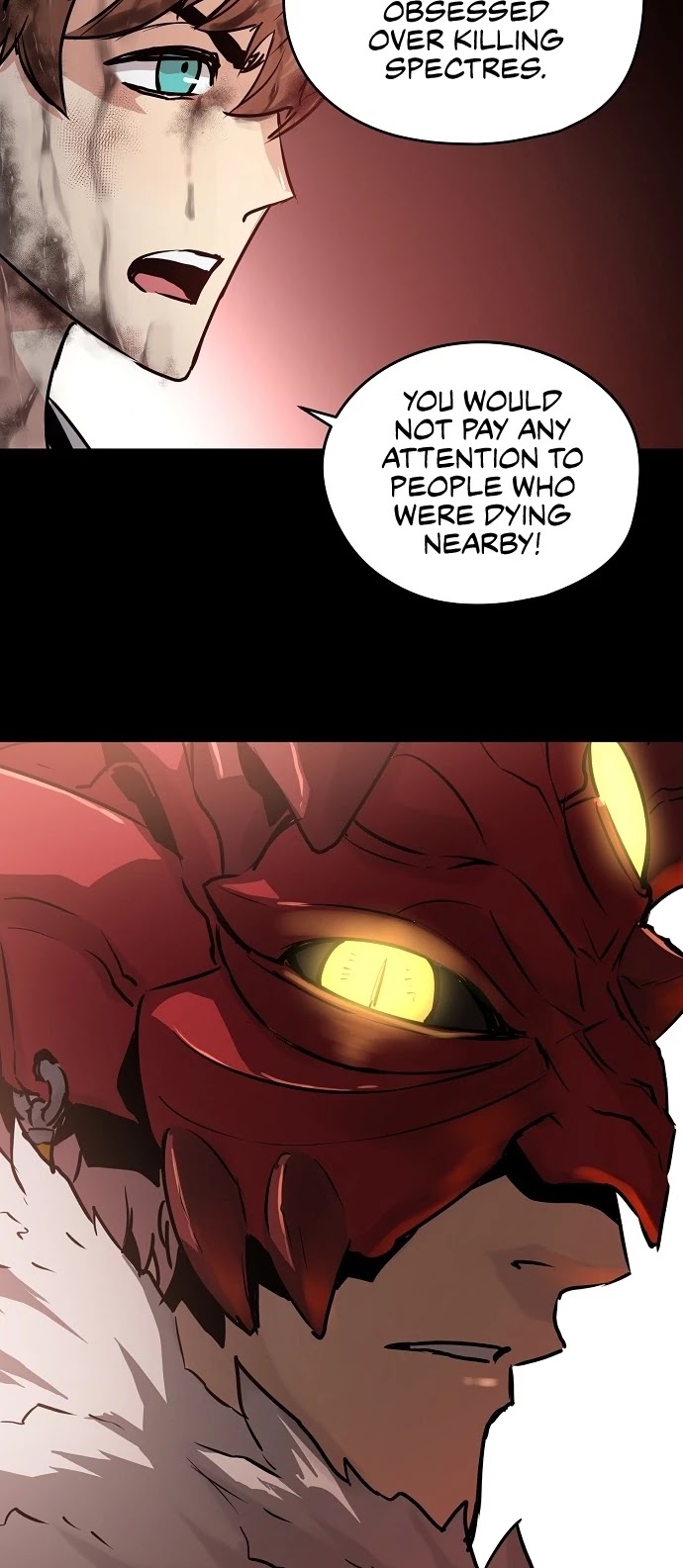 Promised Orchid Chapter 37 page 17 - Chapter 37
