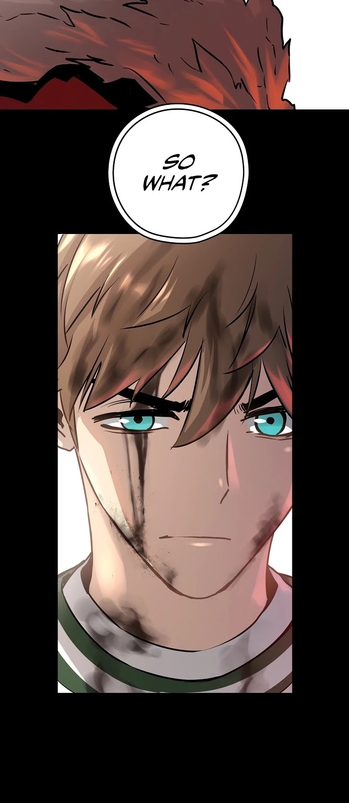 Promised Orchid Chapter 37 page 18 - Chapter 37
