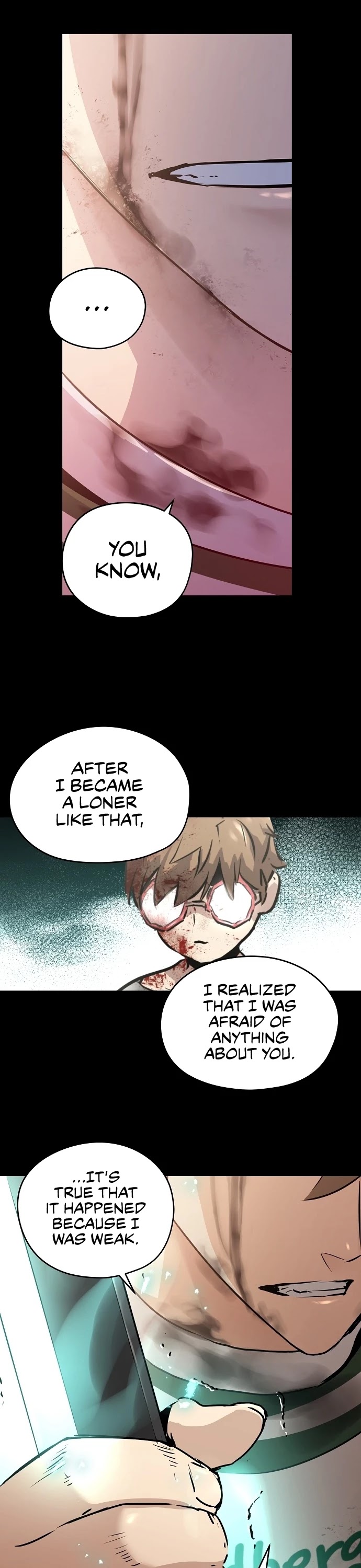 Promised Orchid Chapter 37 page 19 - Chapter 37