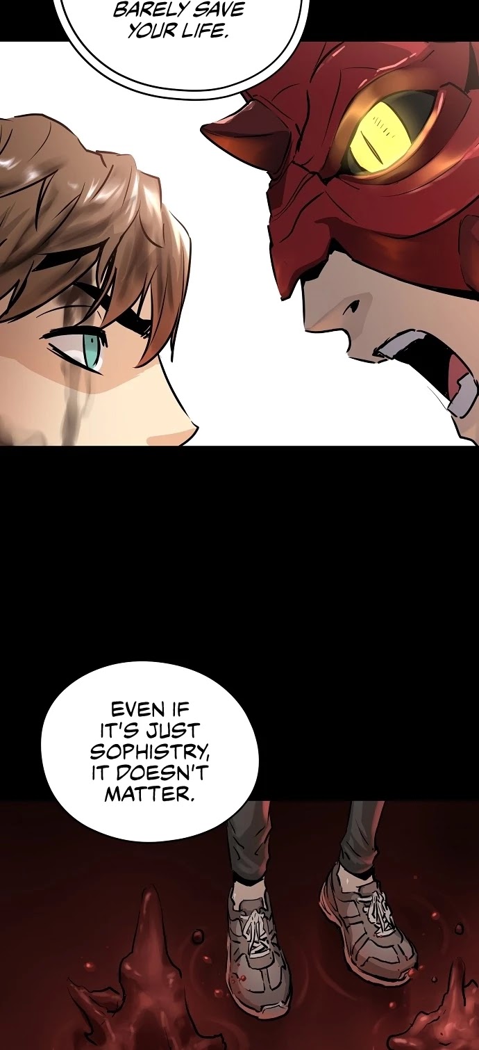 Promised Orchid Chapter 37 page 22 - Chapter 37