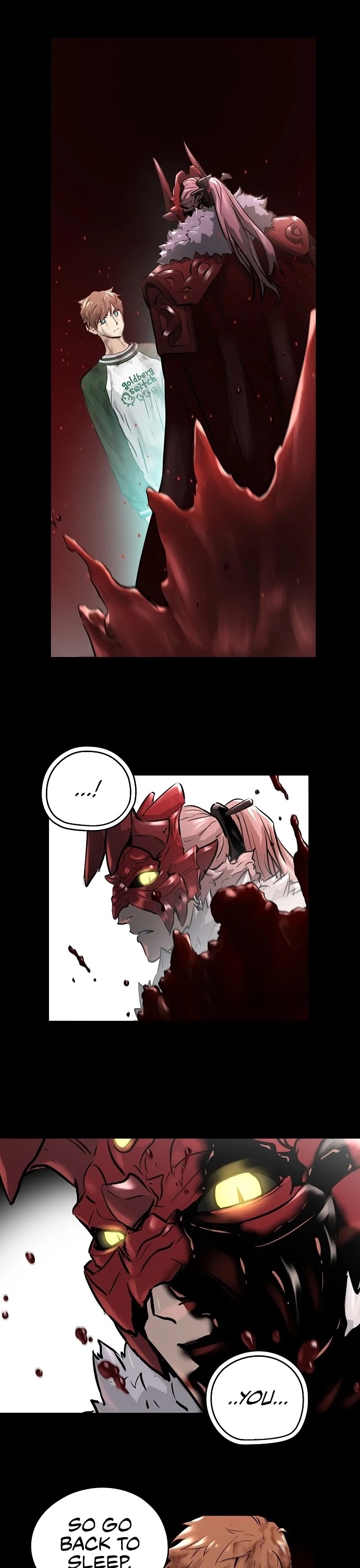 Promised Orchid Chapter 37 page 24 - Chapter 37