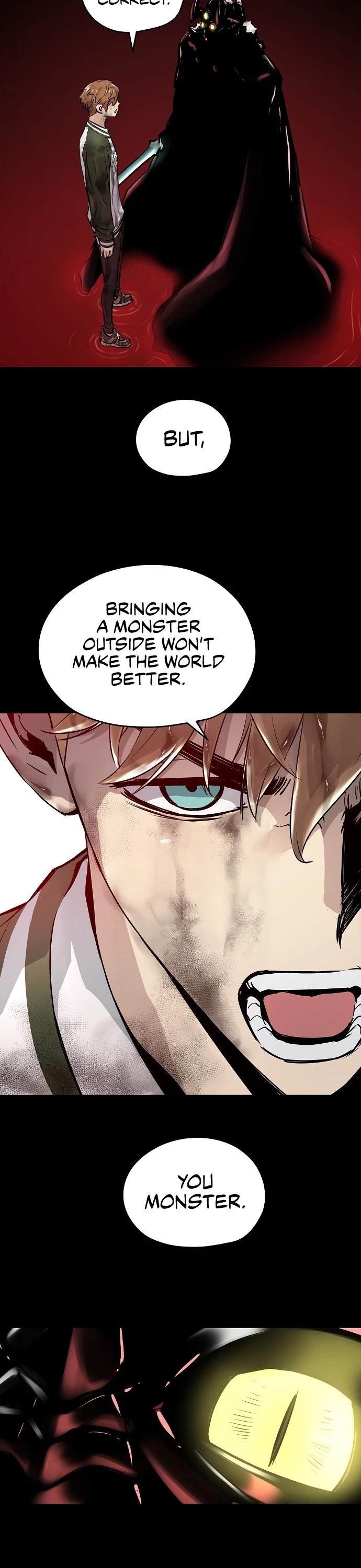 Promised Orchid Chapter 37 page 26 - Chapter 37