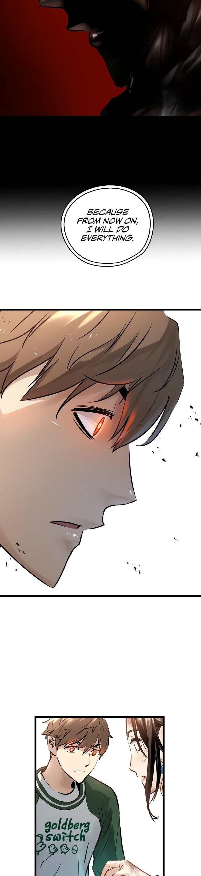 Promised Orchid Chapter 37 page 30 - Chapter 37