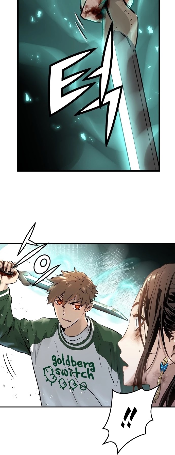 Promised Orchid Chapter 37 page 32 - Chapter 37