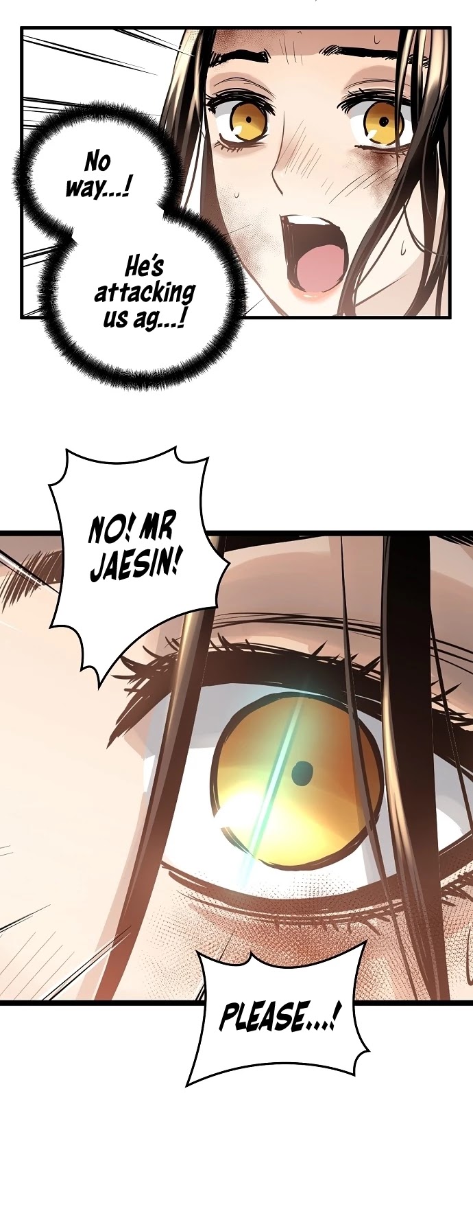 Promised Orchid Chapter 37 page 33 - Chapter 37