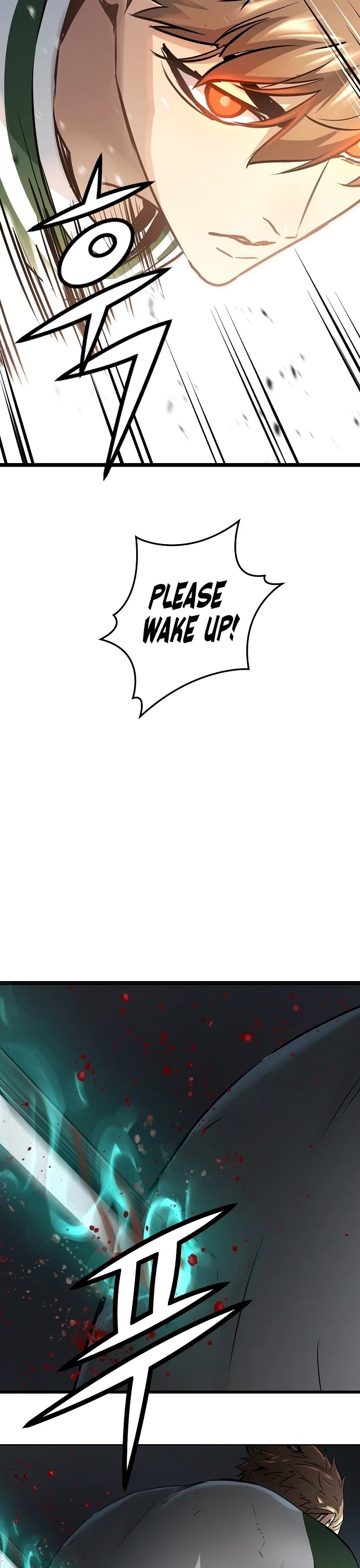 Promised Orchid Chapter 37 page 35 - Chapter 37