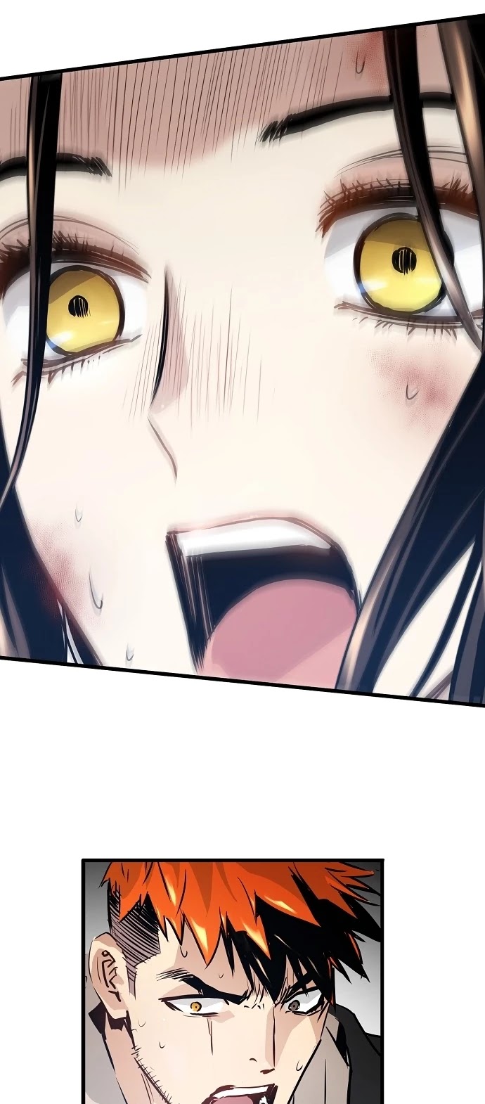 Promised Orchid Chapter 37 page 37 - Chapter 37
