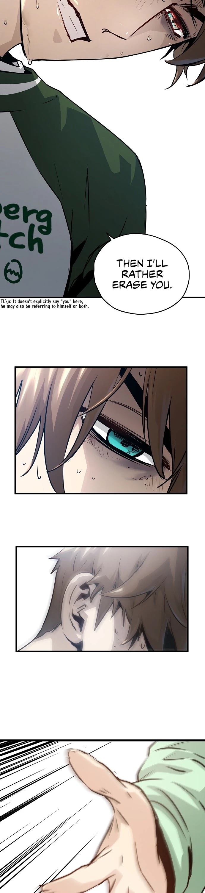 Promised Orchid Chapter 37 page 40 - Chapter 37