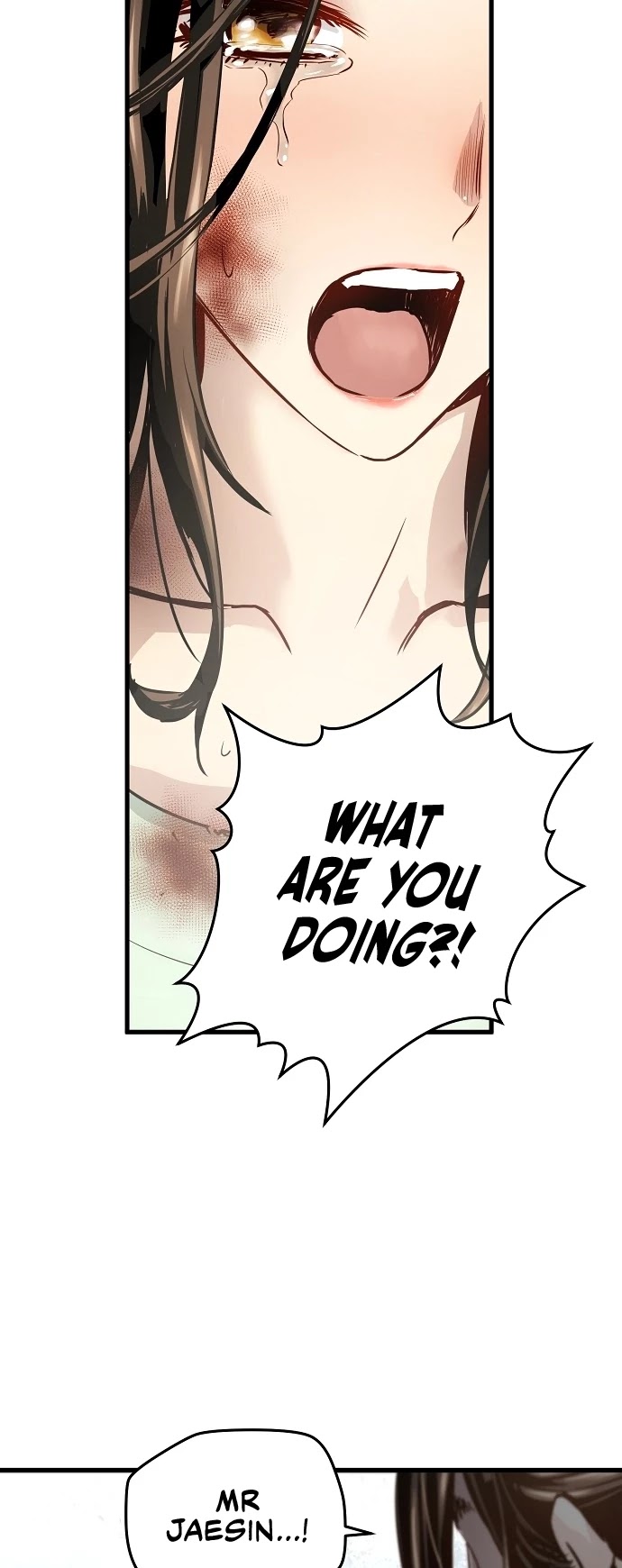 Promised Orchid Chapter 37 page 42 - Chapter 37