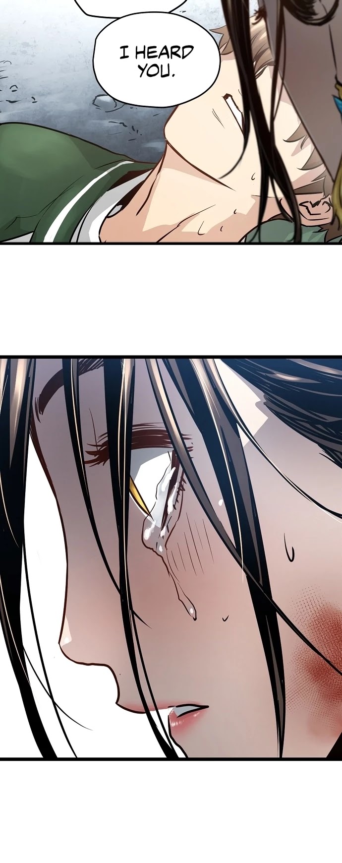 Promised Orchid Chapter 37 page 43 - Chapter 37
