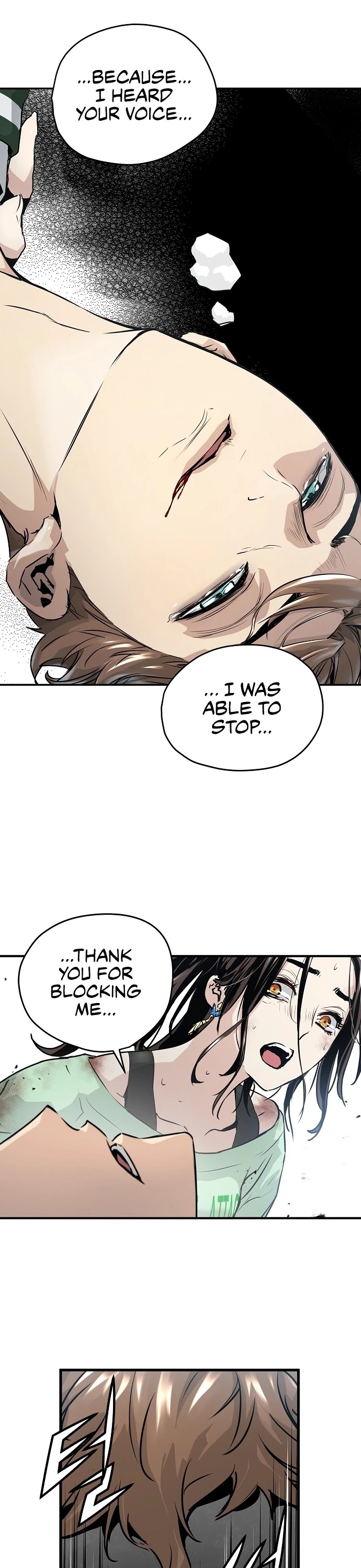 Promised Orchid Chapter 37 page 44 - Chapter 37