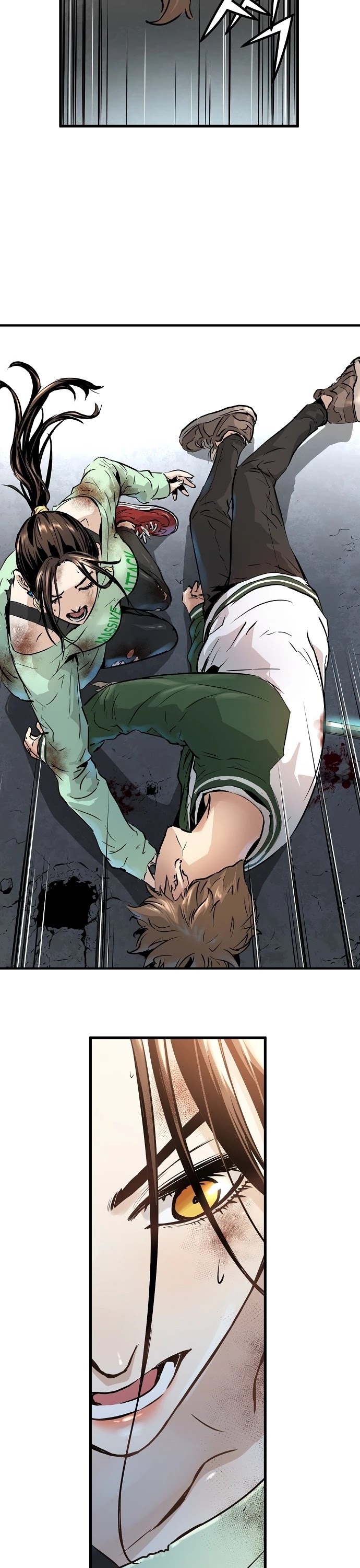 Promised Orchid Chapter 37 page 45 - Chapter 37