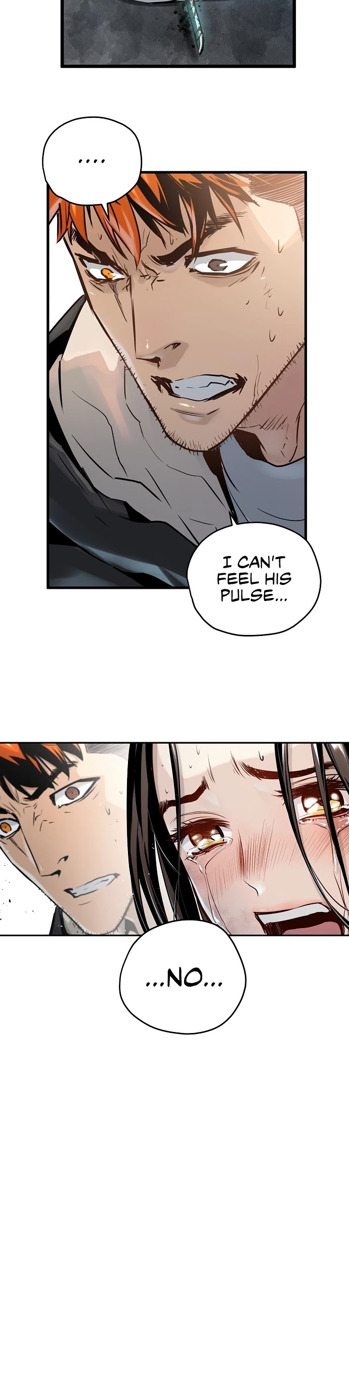 Promised Orchid Chapter 37 page 47 - Chapter 37