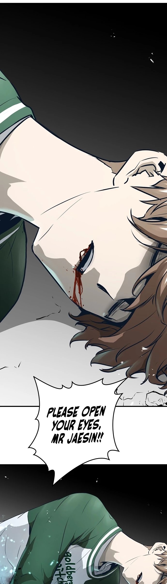 Promised Orchid Chapter 37 page 48 - Chapter 37