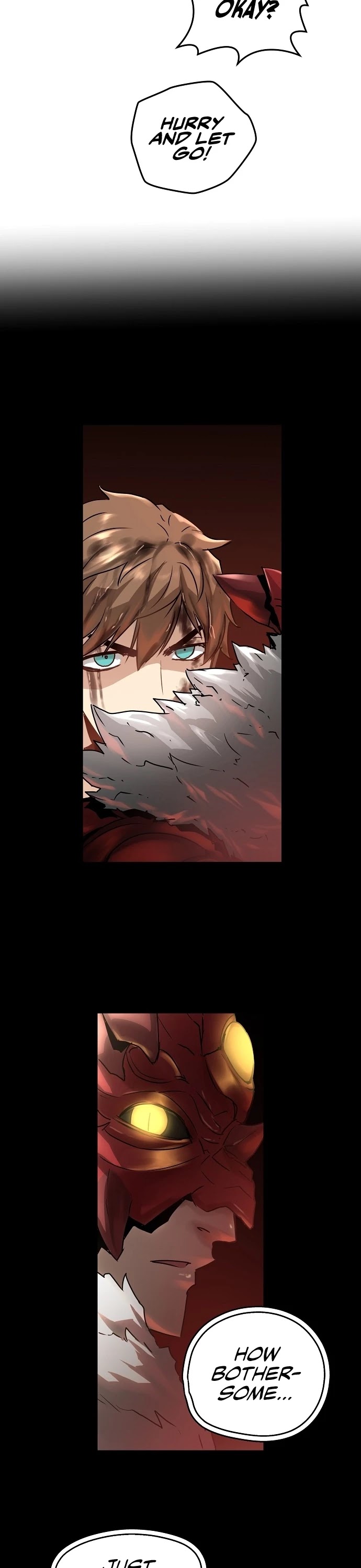 Promised Orchid Chapter 37 page 6 - Chapter 37
