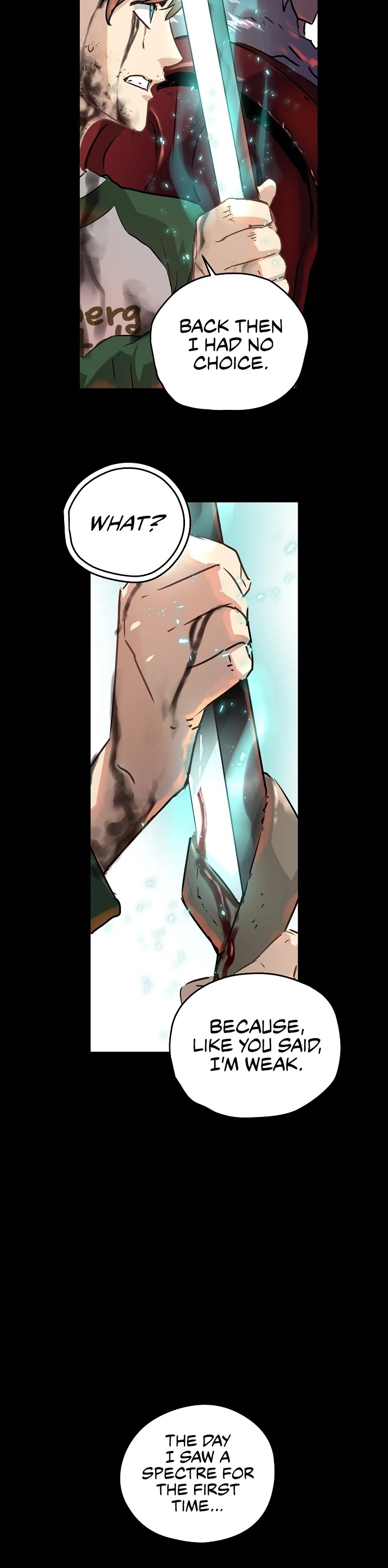 Promised Orchid Chapter 37 page 8 - Chapter 37