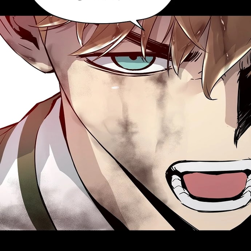 Promised Orchid Chapter 37 cover