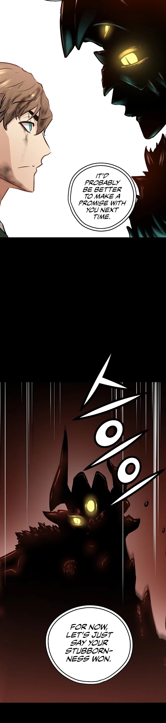 Promised Orchid Chapter 38 page 10 - Chapter 38