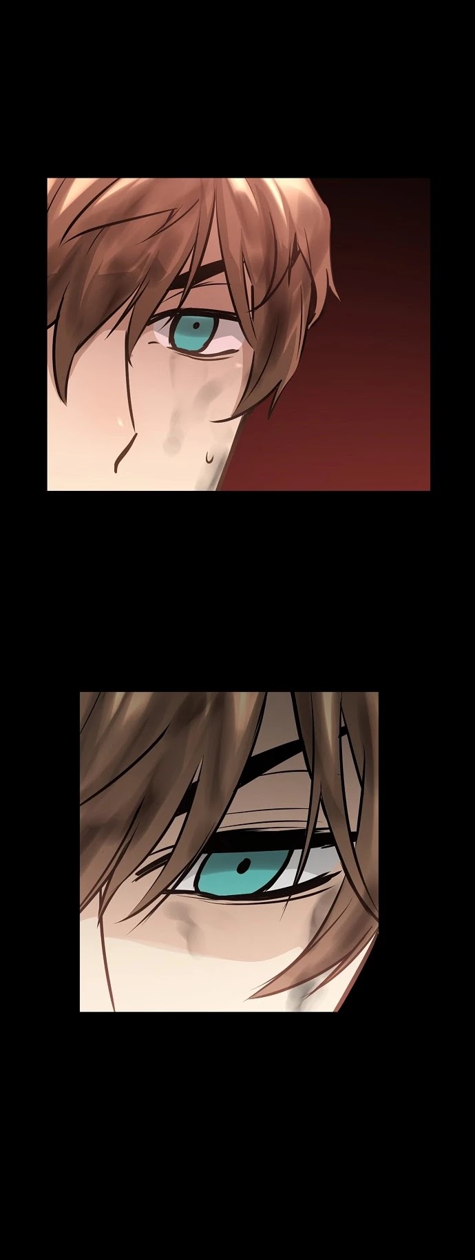 Promised Orchid Chapter 38 page 12 - Chapter 38