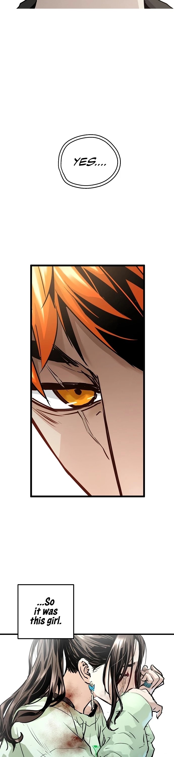 Promised Orchid Chapter 38 page 18 - Chapter 38