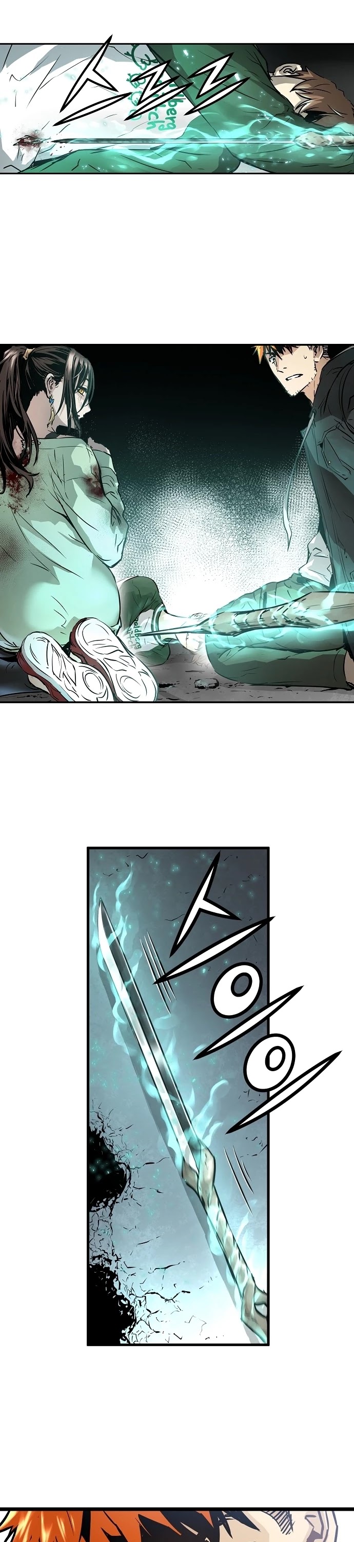 Promised Orchid Chapter 38 page 22 - Chapter 38
