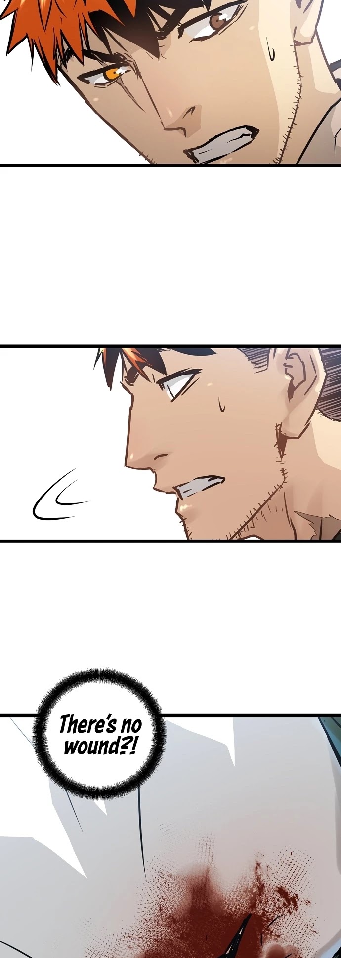 Promised Orchid Chapter 38 page 23 - Chapter 38