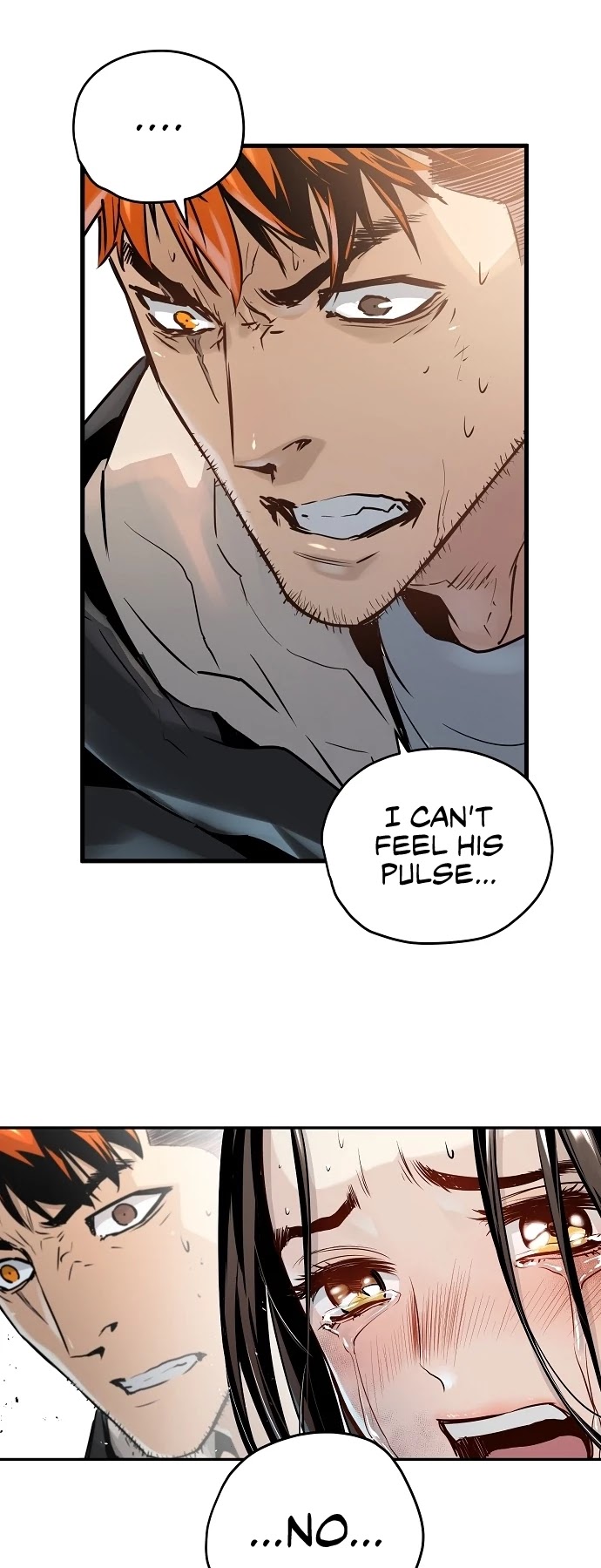 Promised Orchid Chapter 38 page 3 - Chapter 38
