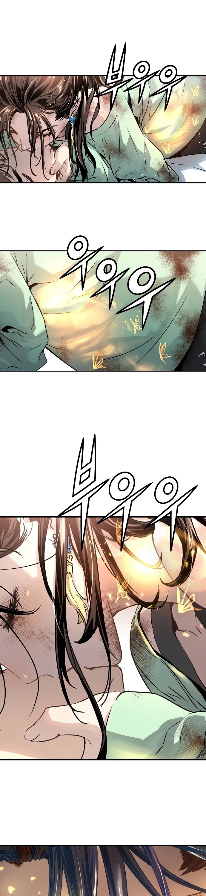 Promised Orchid Chapter 38 page 37 - Chapter 38