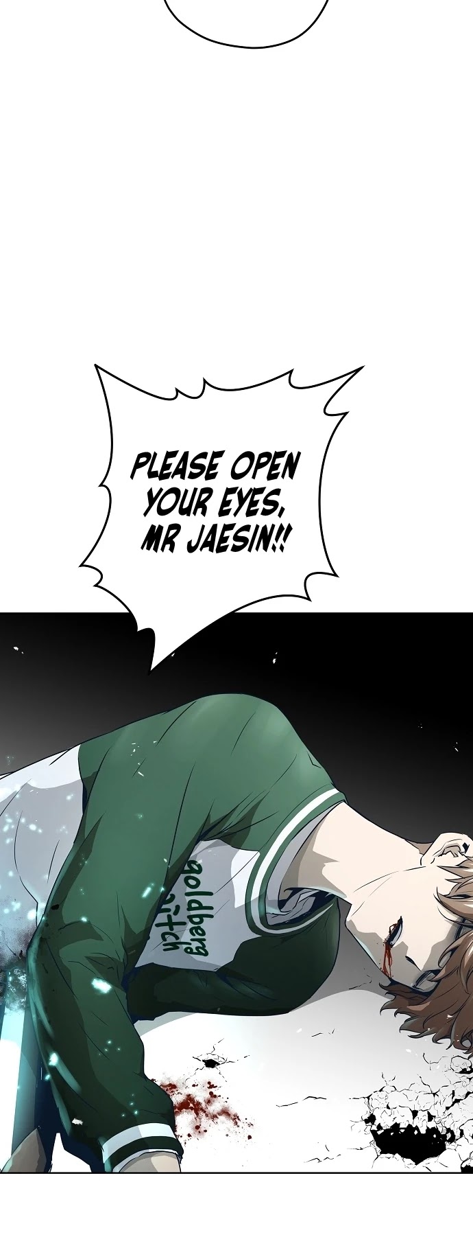 Promised Orchid Chapter 38 page 4 - Chapter 38