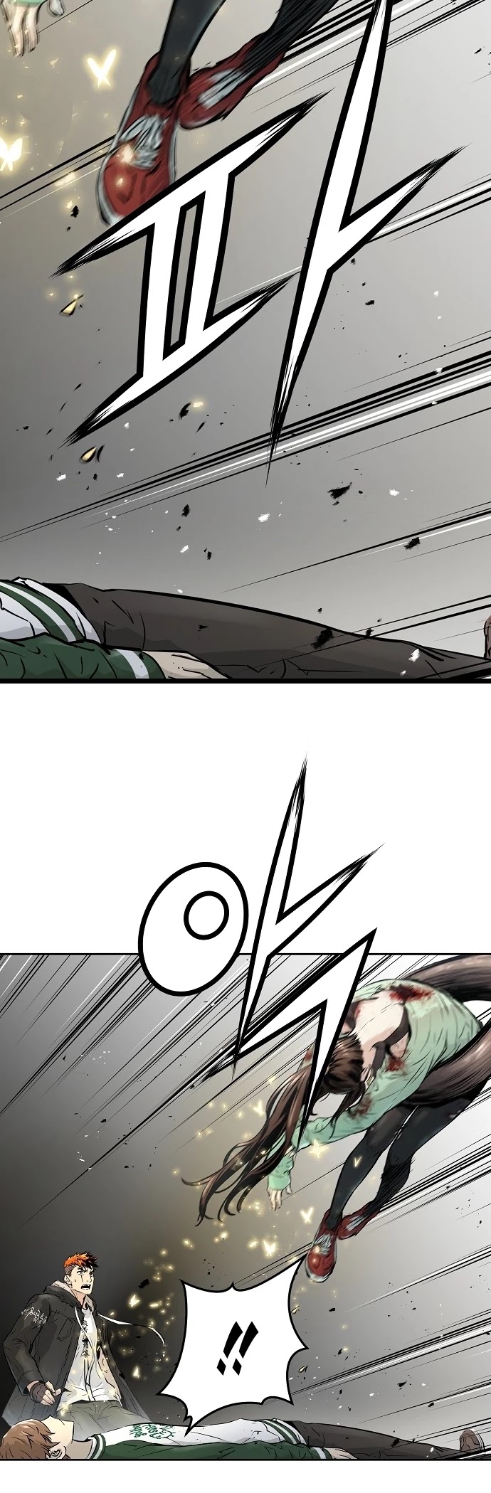 Promised Orchid Chapter 38 page 40 - Chapter 38