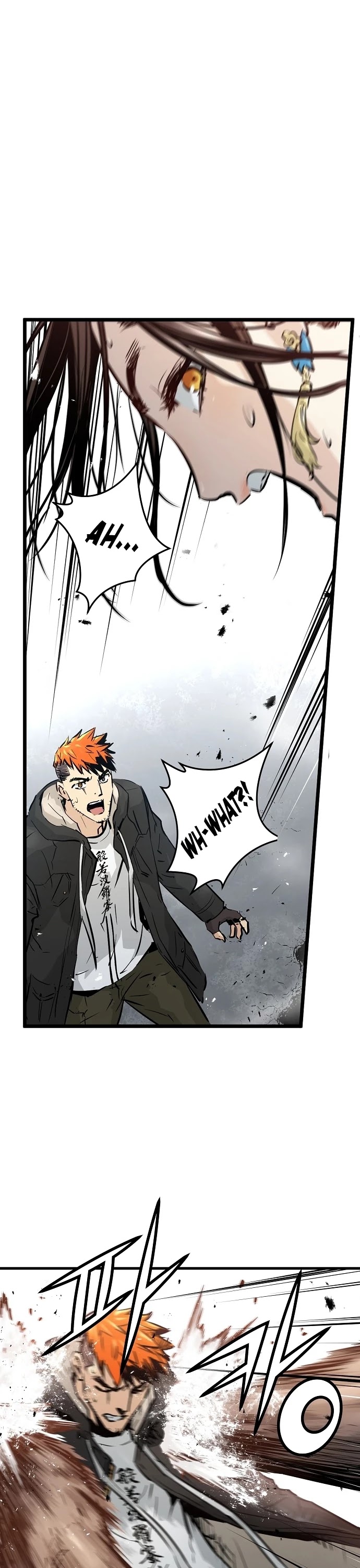 Promised Orchid Chapter 38 page 41 - Chapter 38