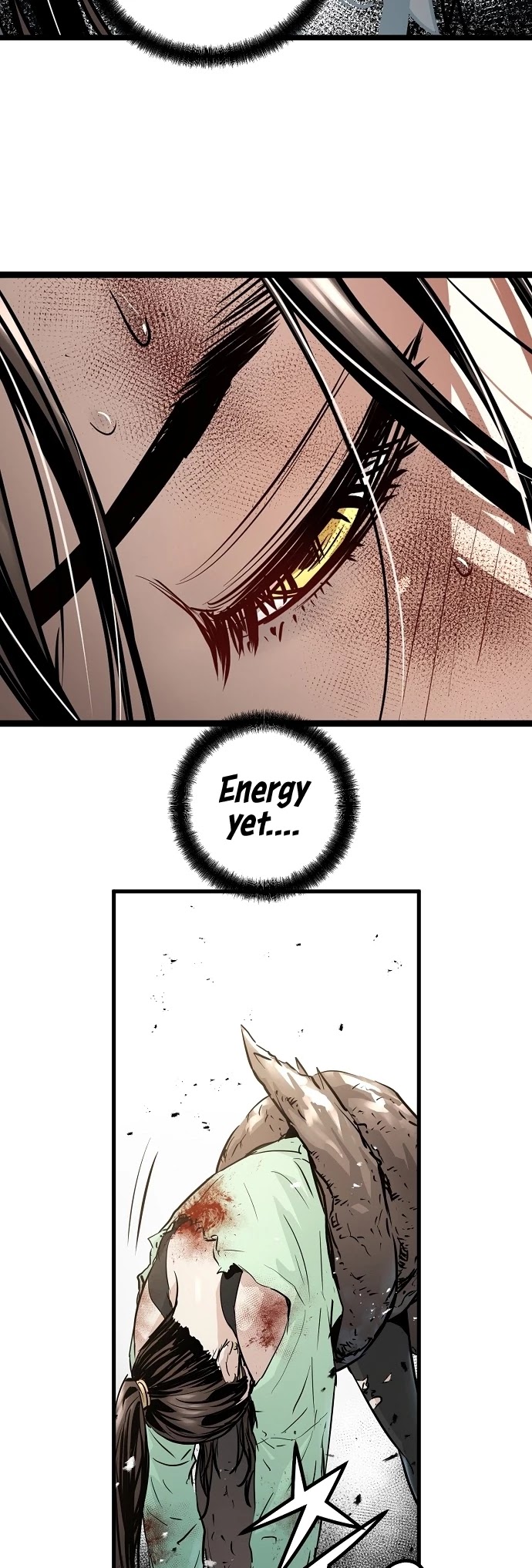 Promised Orchid Chapter 38 page 43 - Chapter 38