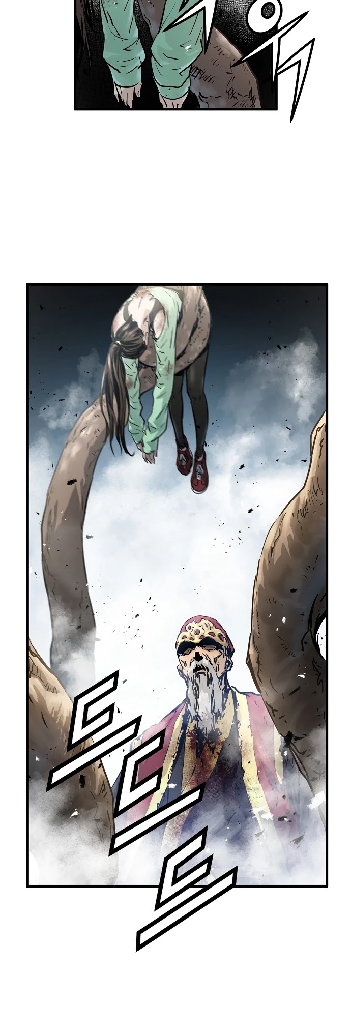 Promised Orchid Chapter 38 page 44 - Chapter 38