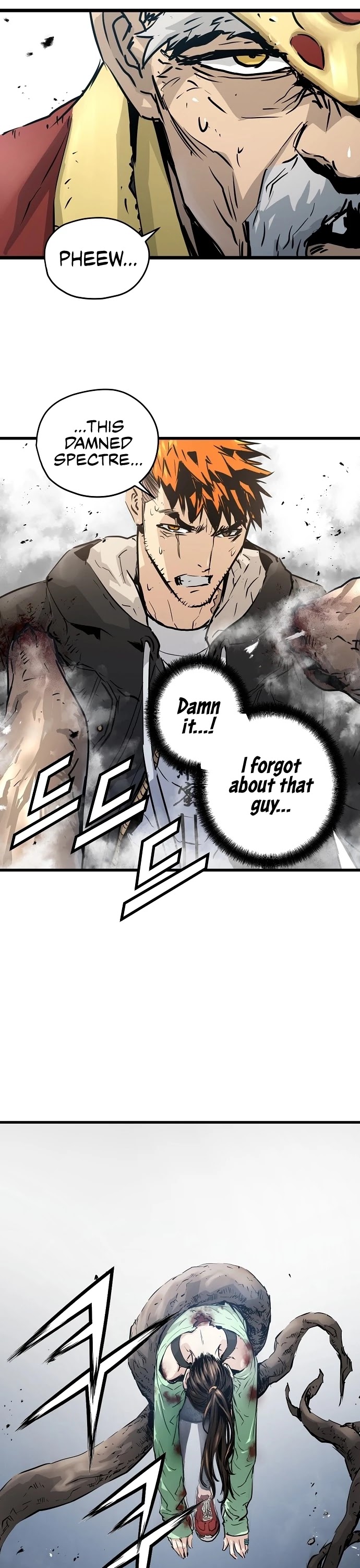 Promised Orchid Chapter 38 page 45 - Chapter 38