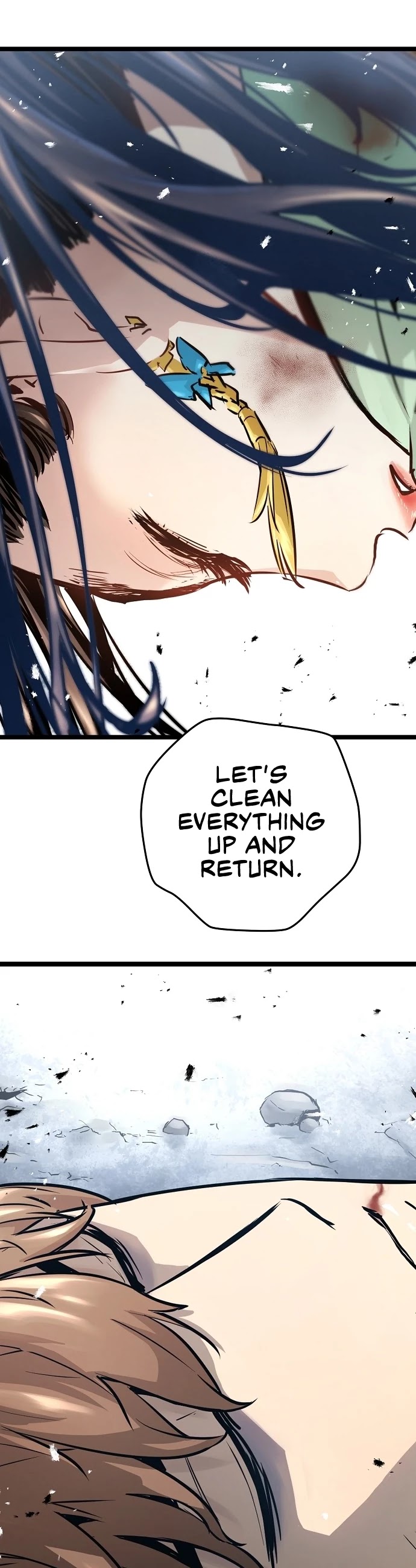 Promised Orchid Chapter 38 page 47 - Chapter 38