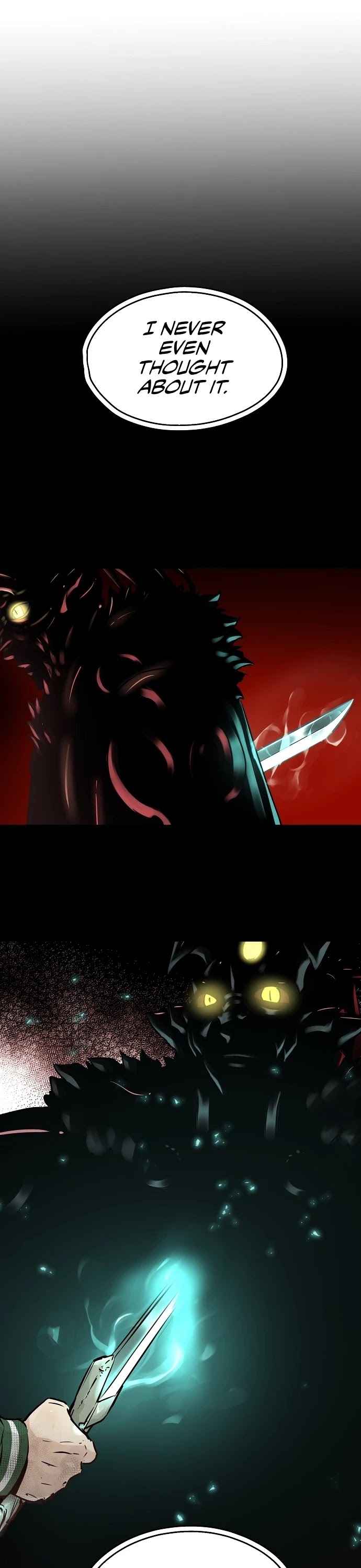 Promised Orchid Chapter 38 page 6 - Chapter 38