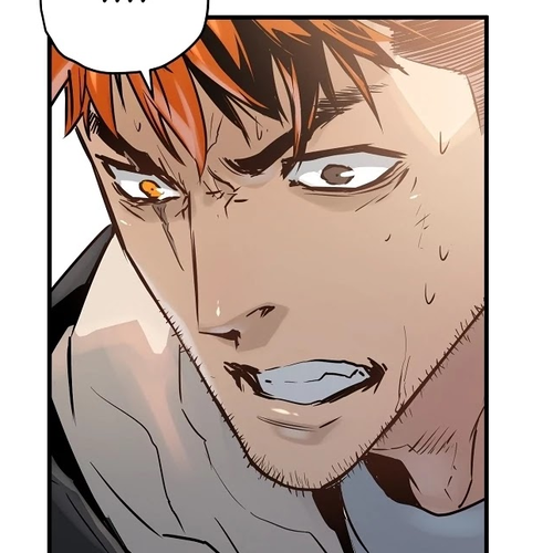 Promised Orchid Chapter 38 cover