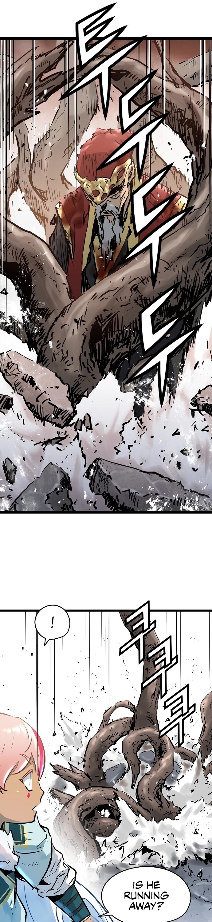 Promised Orchid Chapter 39 page 25 - Chapter 39