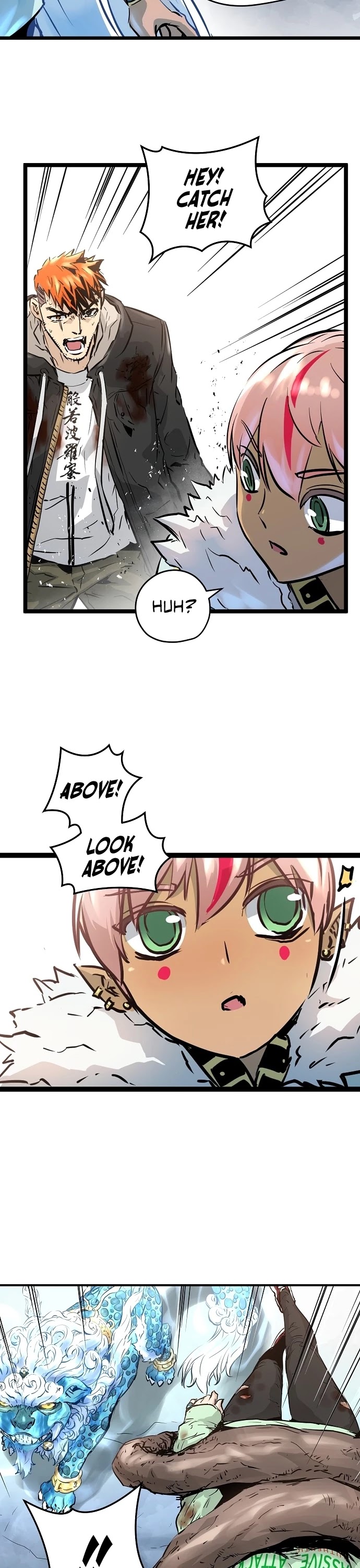 Promised Orchid Chapter 39 page 26 - Chapter 39