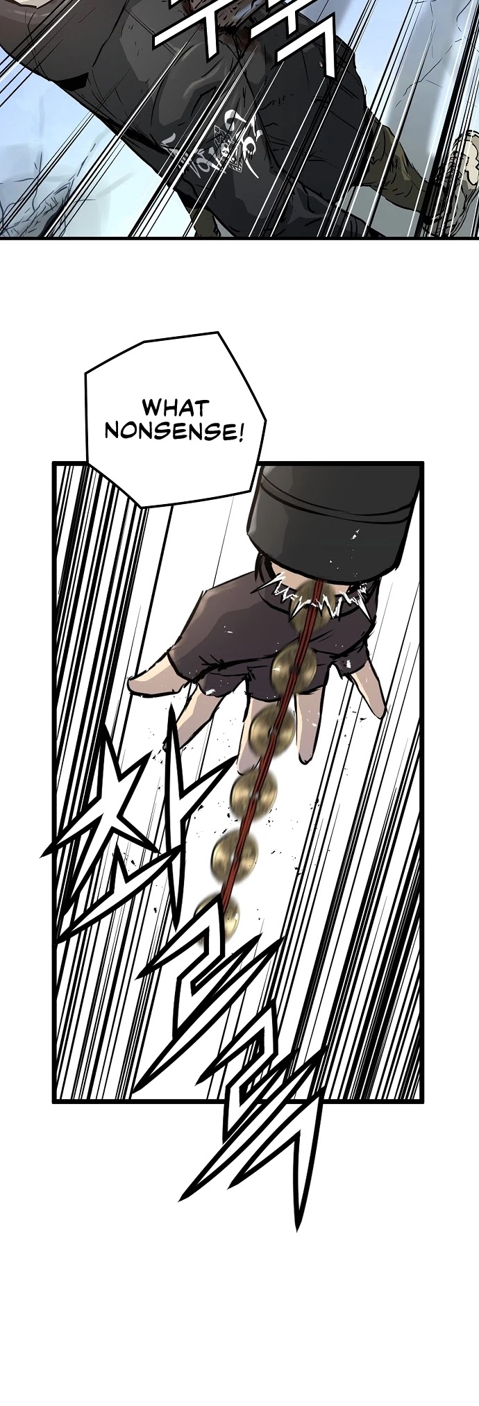 Promised Orchid Chapter 39 page 3 - Chapter 39