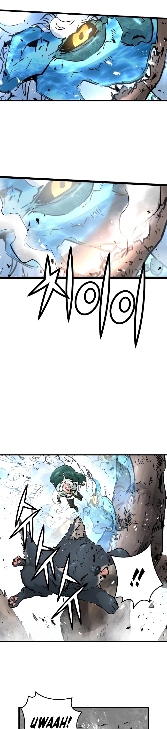Promised Orchid Chapter 39 page 30 - Chapter 39