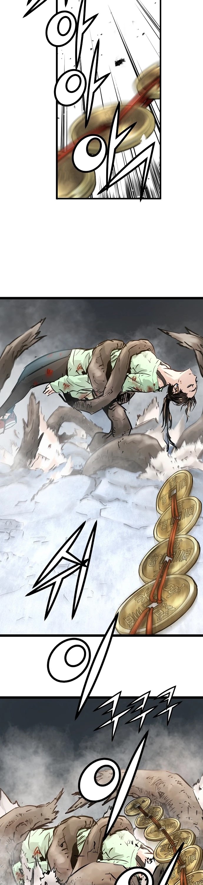 Promised Orchid Chapter 39 page 34 - Chapter 39