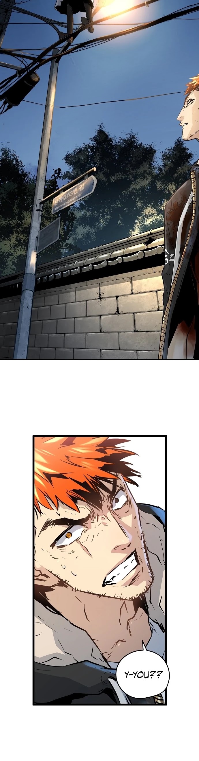 Promised Orchid Chapter 39 page 43 - Chapter 39
