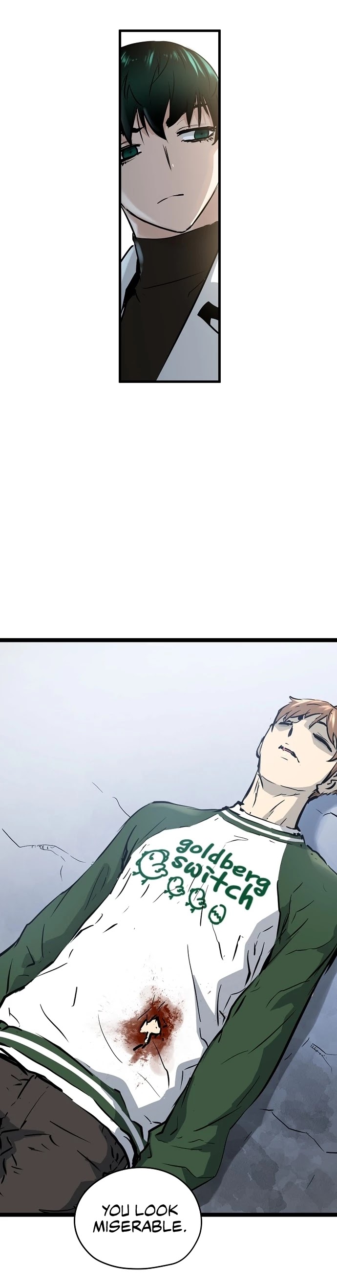 Promised Orchid Chapter 39 page 44 - Chapter 39