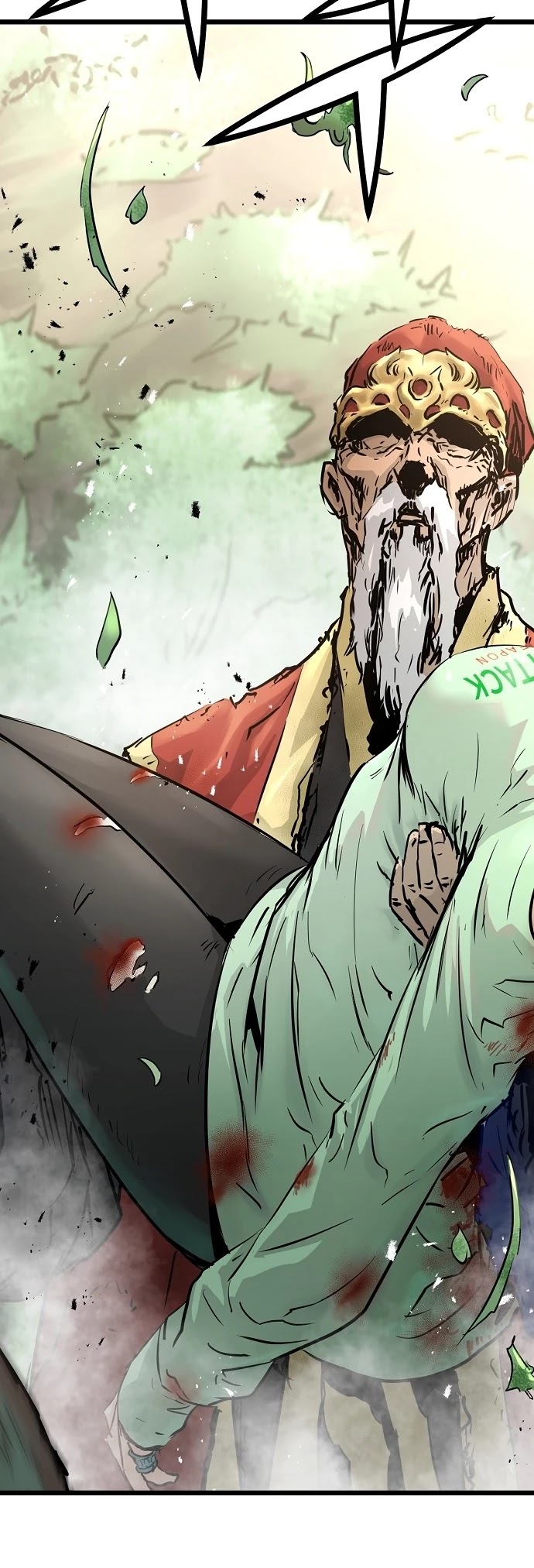 Promised Orchid Chapter 39 page 48 - Chapter 39