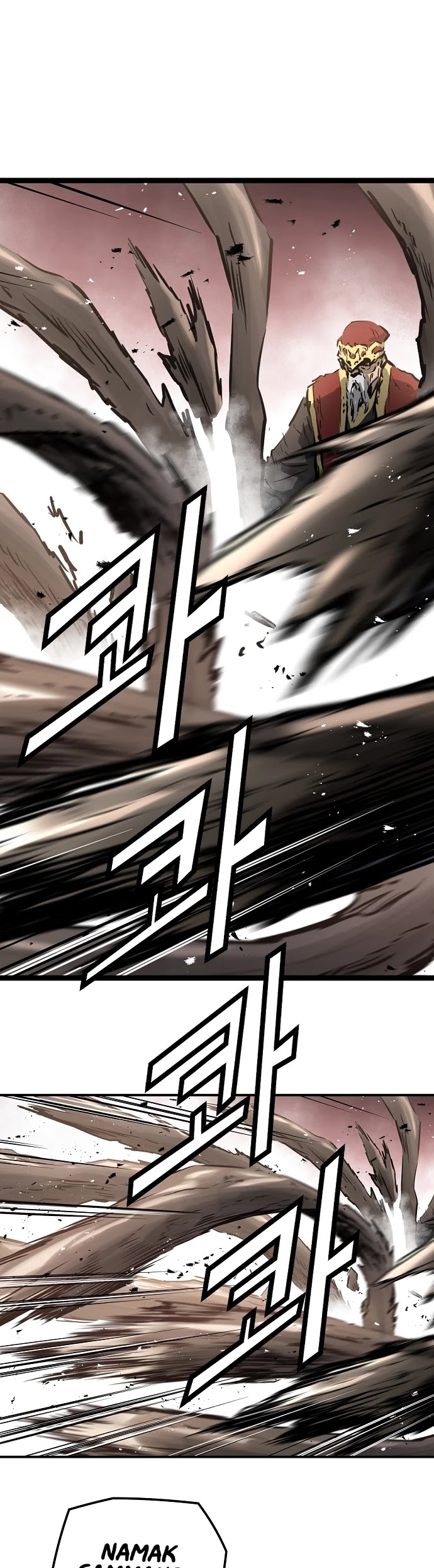 Promised Orchid Chapter 39 page 7 - Chapter 39