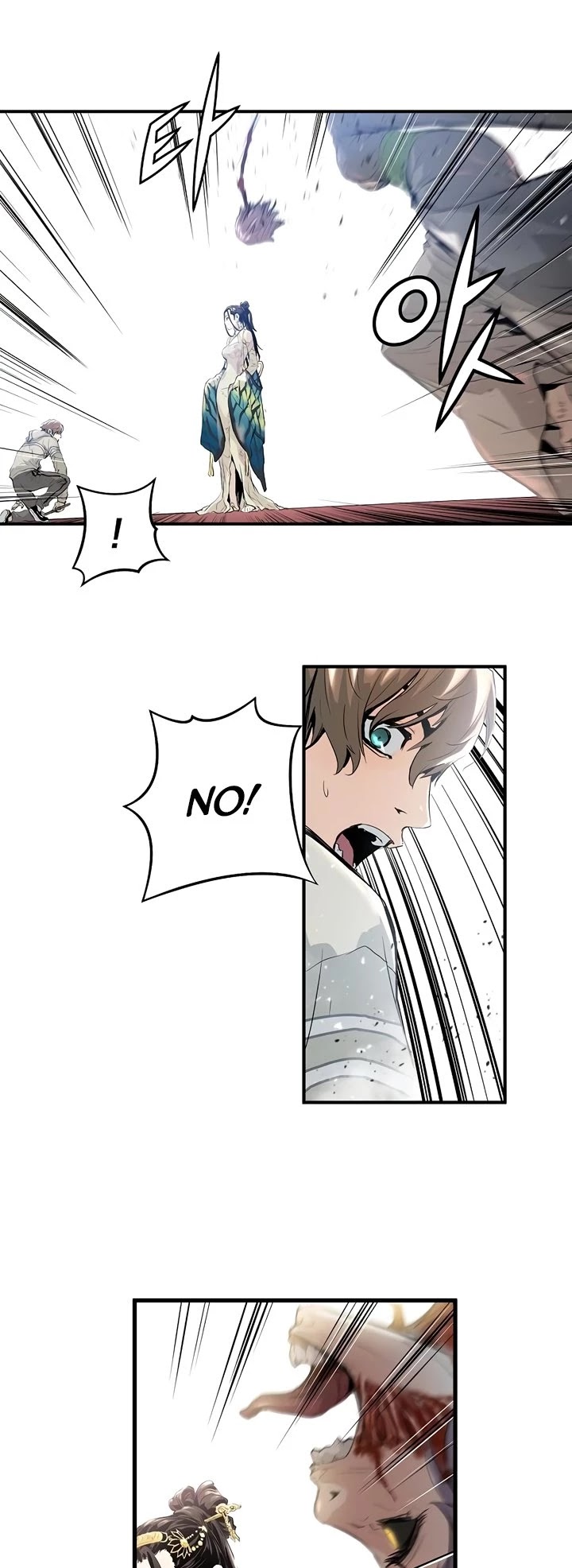 Promised Orchid Chapter 4 page 10 - Chapter 4