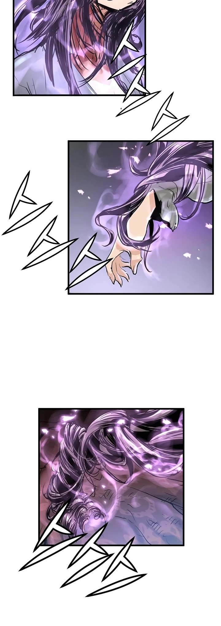 Promised Orchid Chapter 4 page 21 - Chapter 4