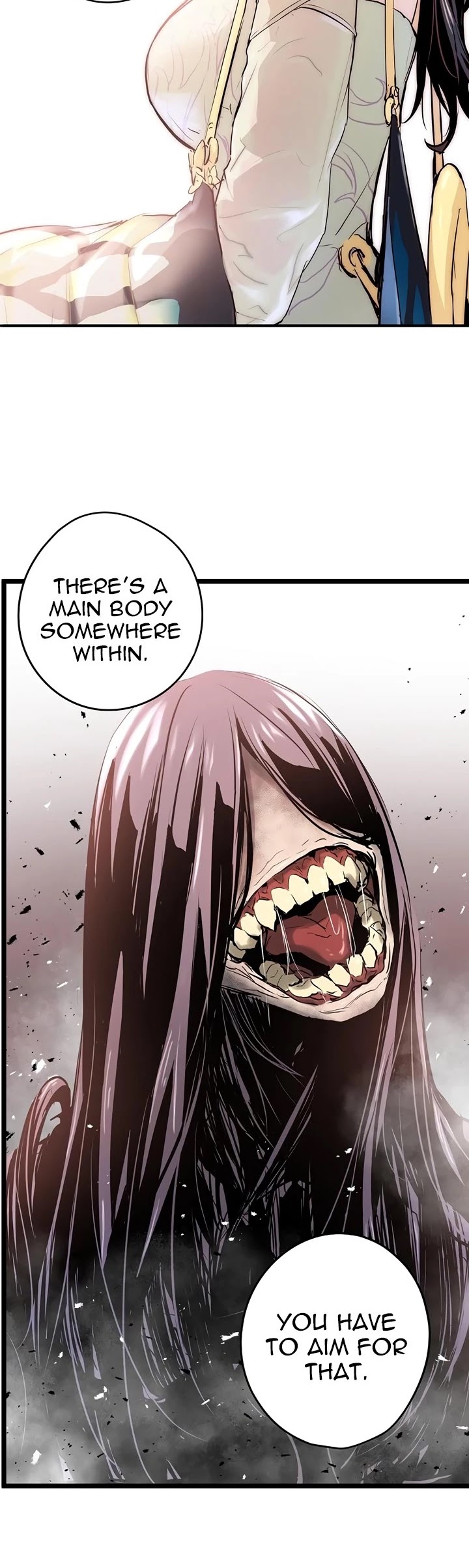 Promised Orchid Chapter 4 page 25 - Chapter 4